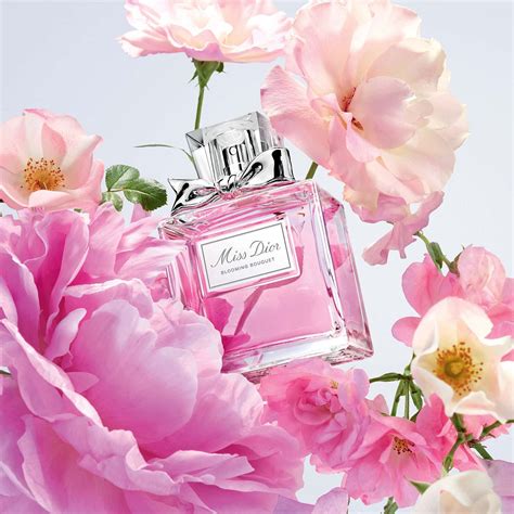 coffret miss dior blooming bouquet|miss dior blooming bouquet sephora.